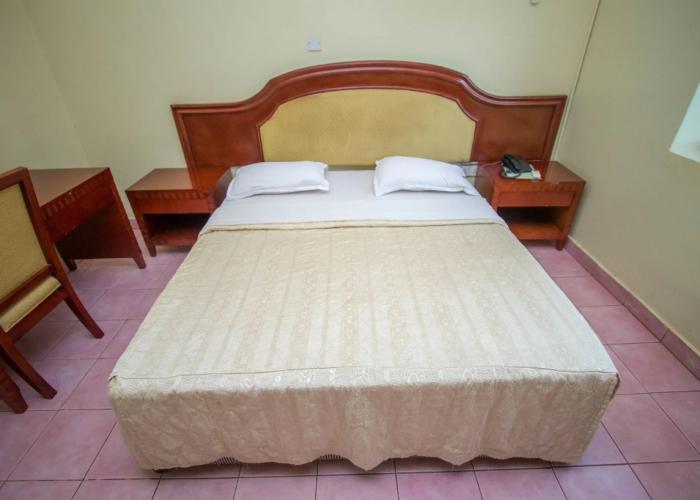 Emerald Hotel