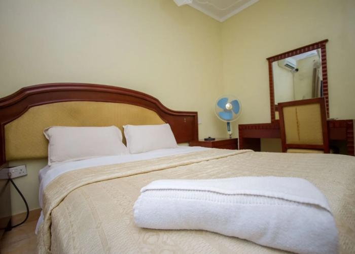 Emerald Hotel