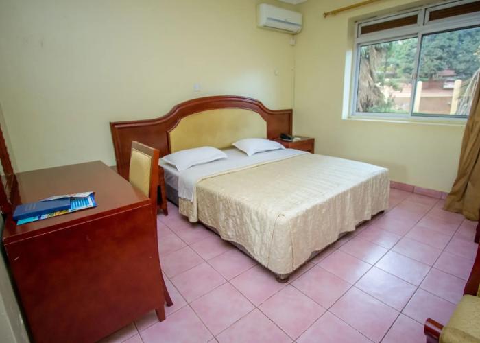 Emerald Hotel