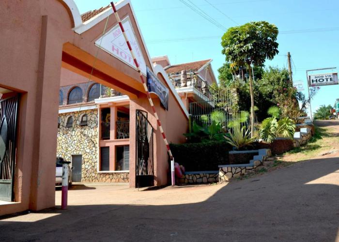 Nob View Hotel