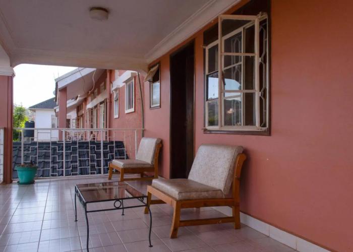 Nob View Hotel
