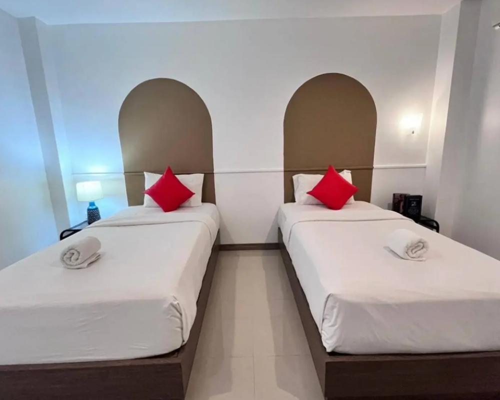 фото The S Hotel