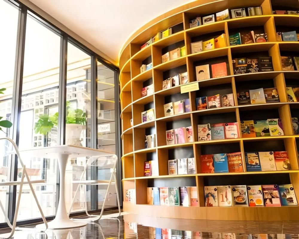 фото The S Hotel