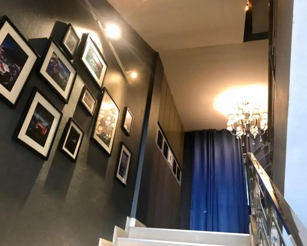 фото The S Hotel