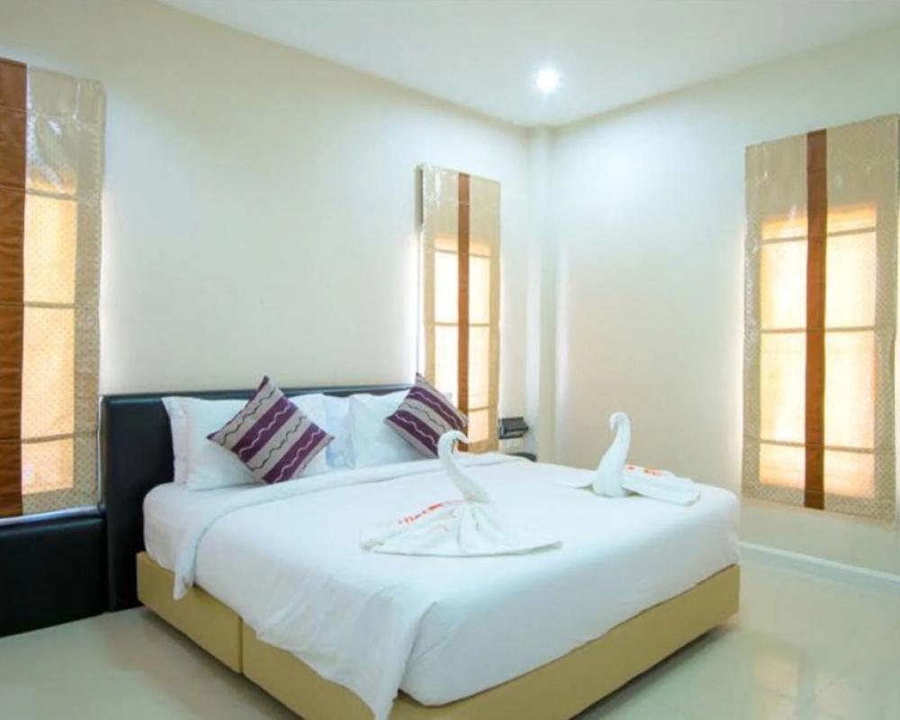 фото The S Hotel