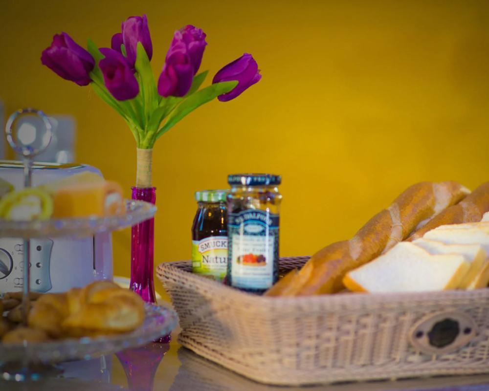 фото The S Hotel