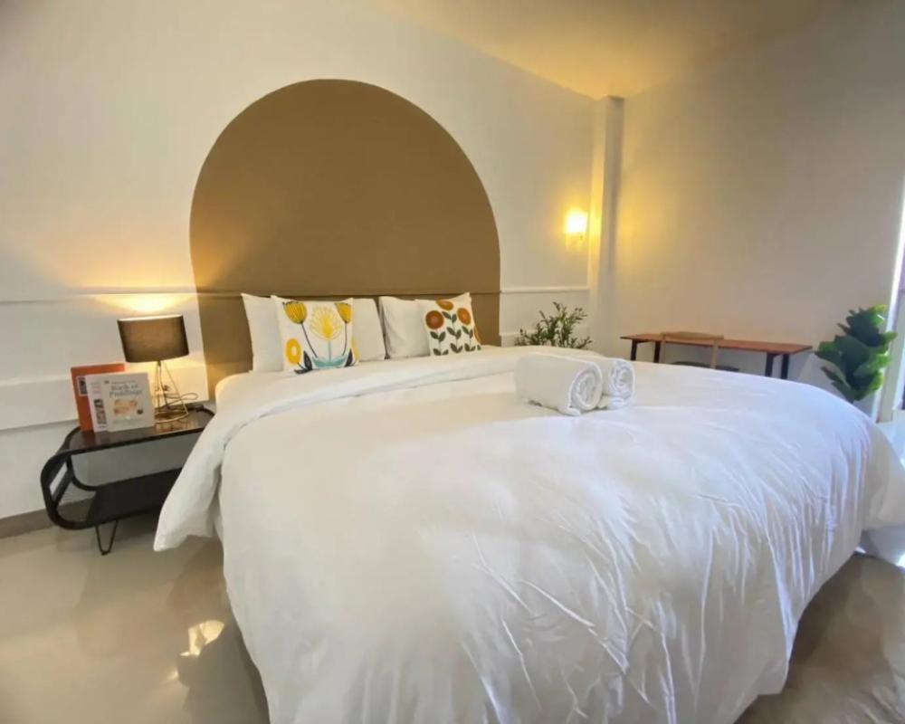 фото The S Hotel