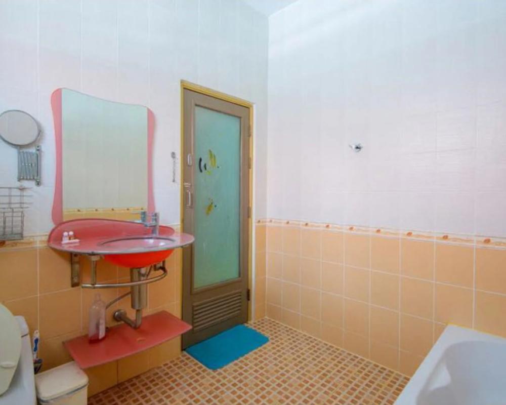 фото The S Hotel