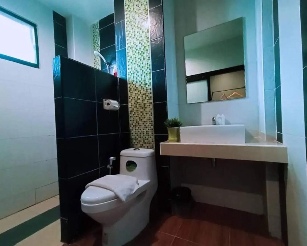 фото The S Hotel