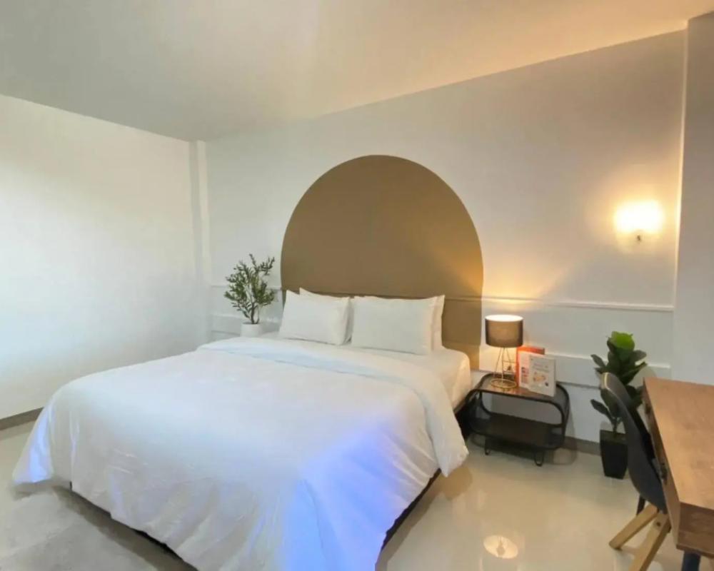 фото The S Hotel