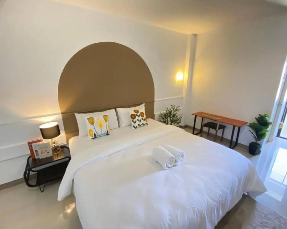 фото The S Hotel