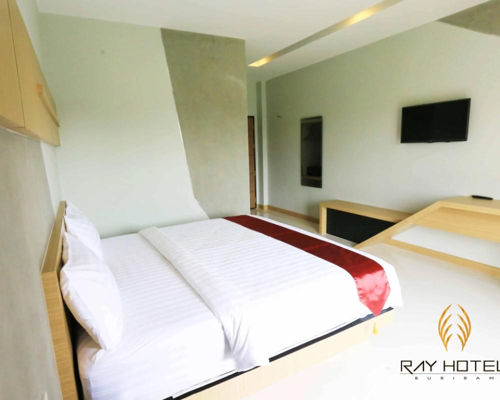 фото Ray Hotel