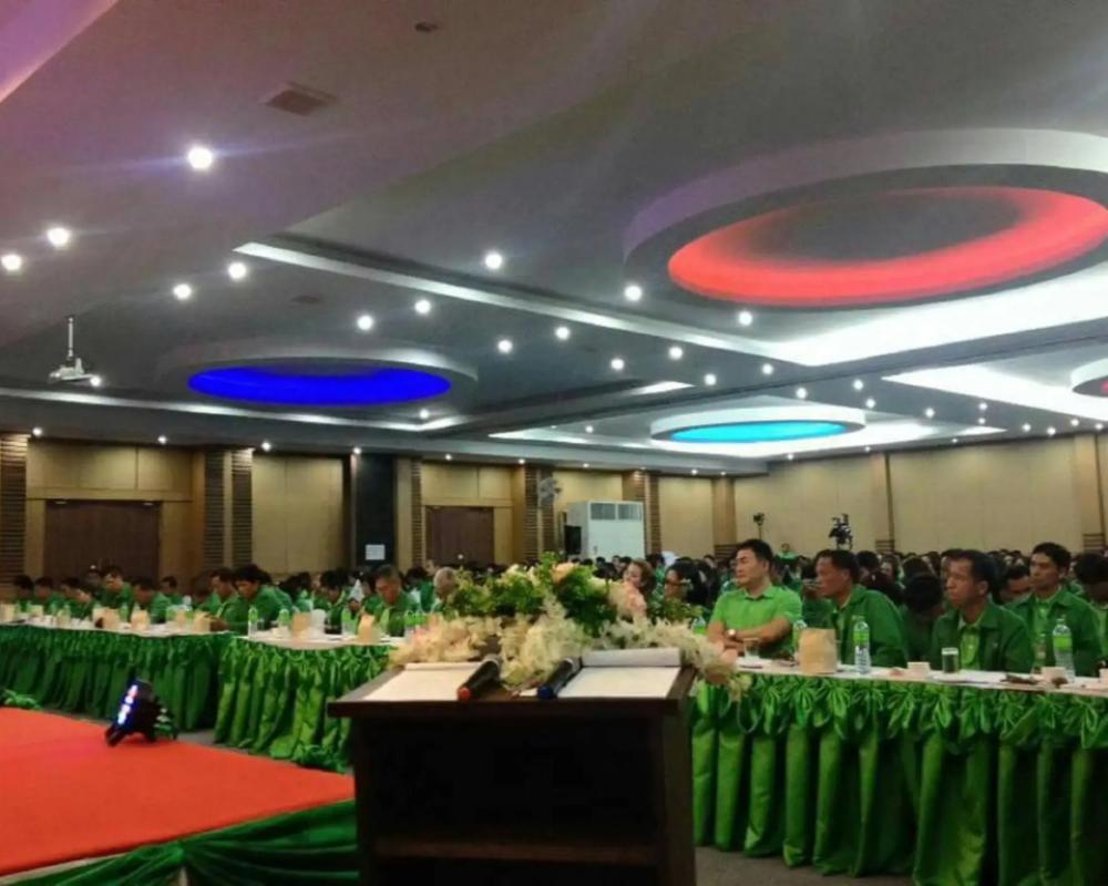 фото The Sita Princess Buriram