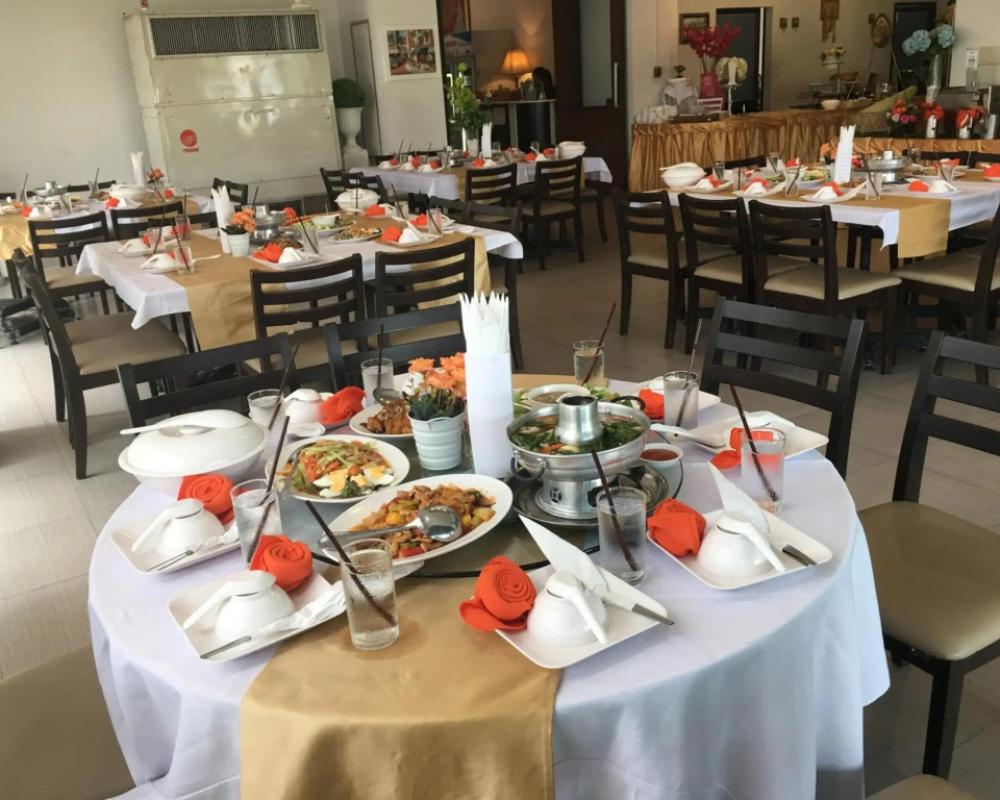 фото The Sita Princess Buriram