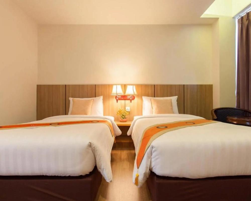 фото The Sita Princess Buriram