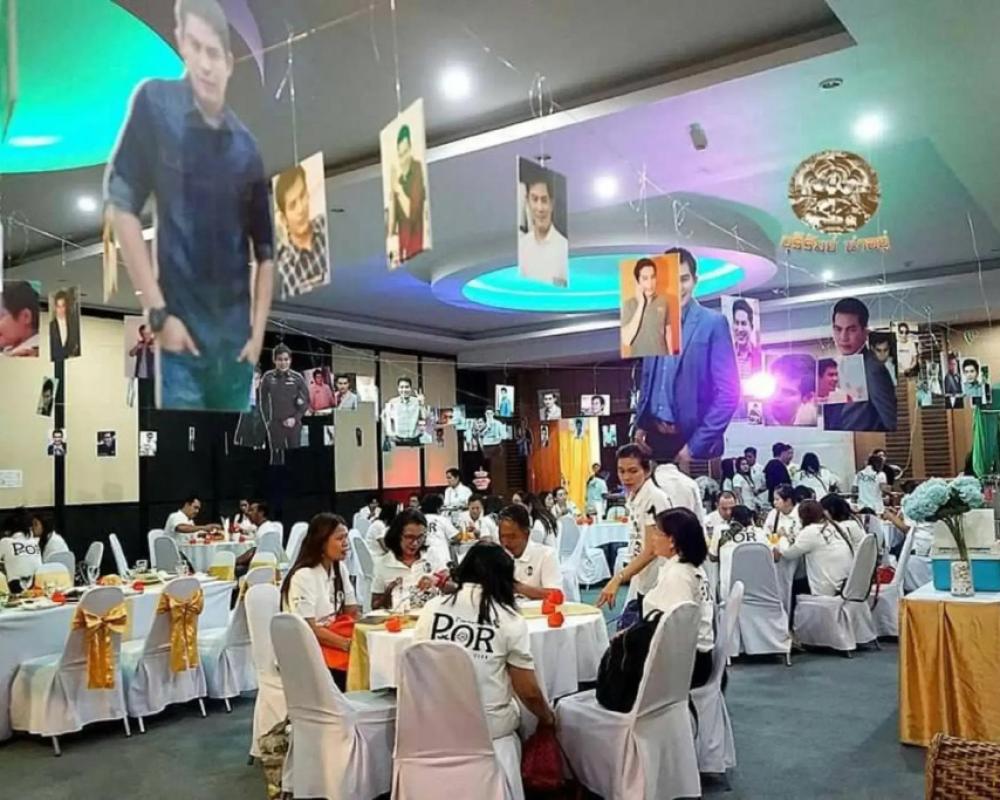 фото The Sita Princess Buriram