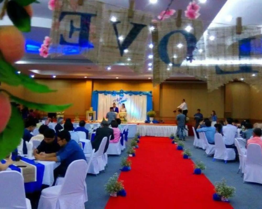 фото The Sita Princess Buriram