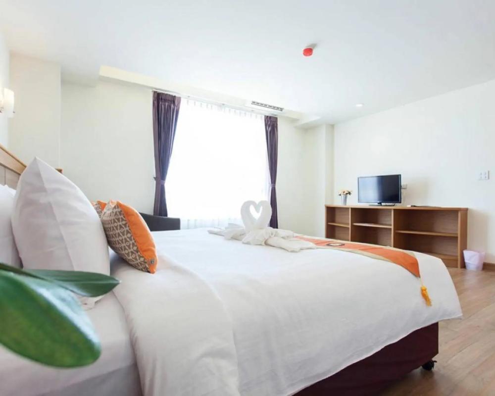 фото The Sita Princess Buriram