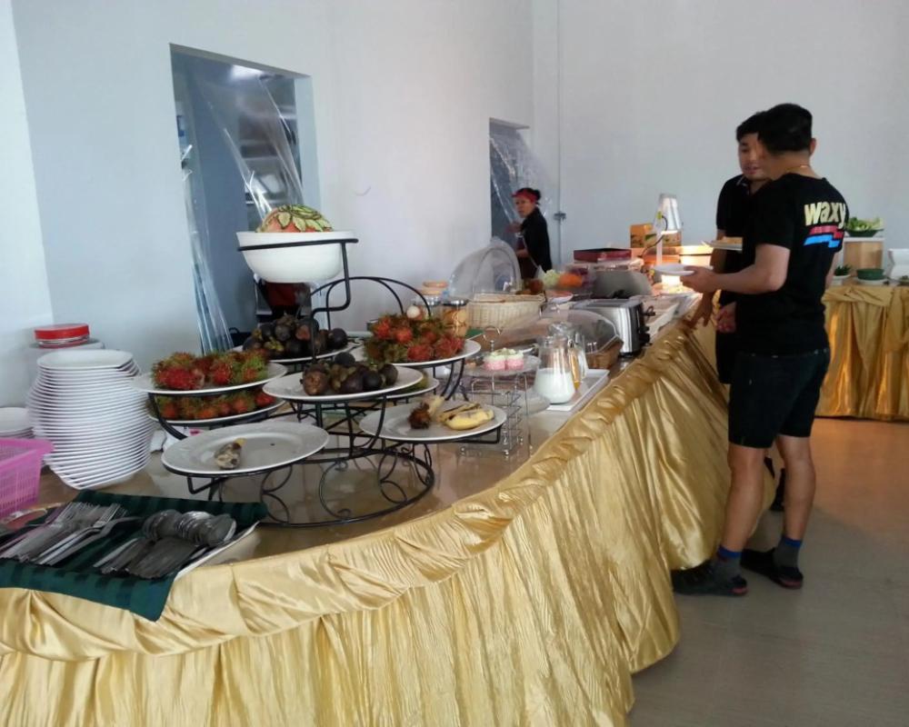 фото The Sita Princess Buriram