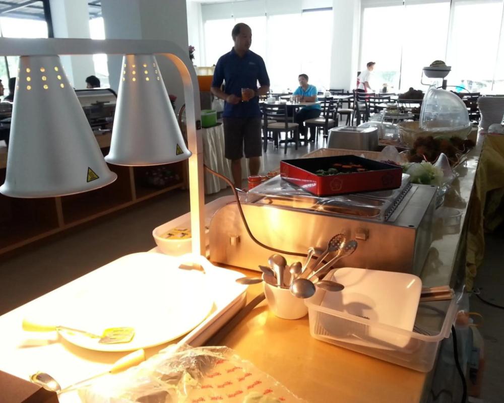 фото The Sita Princess Buriram