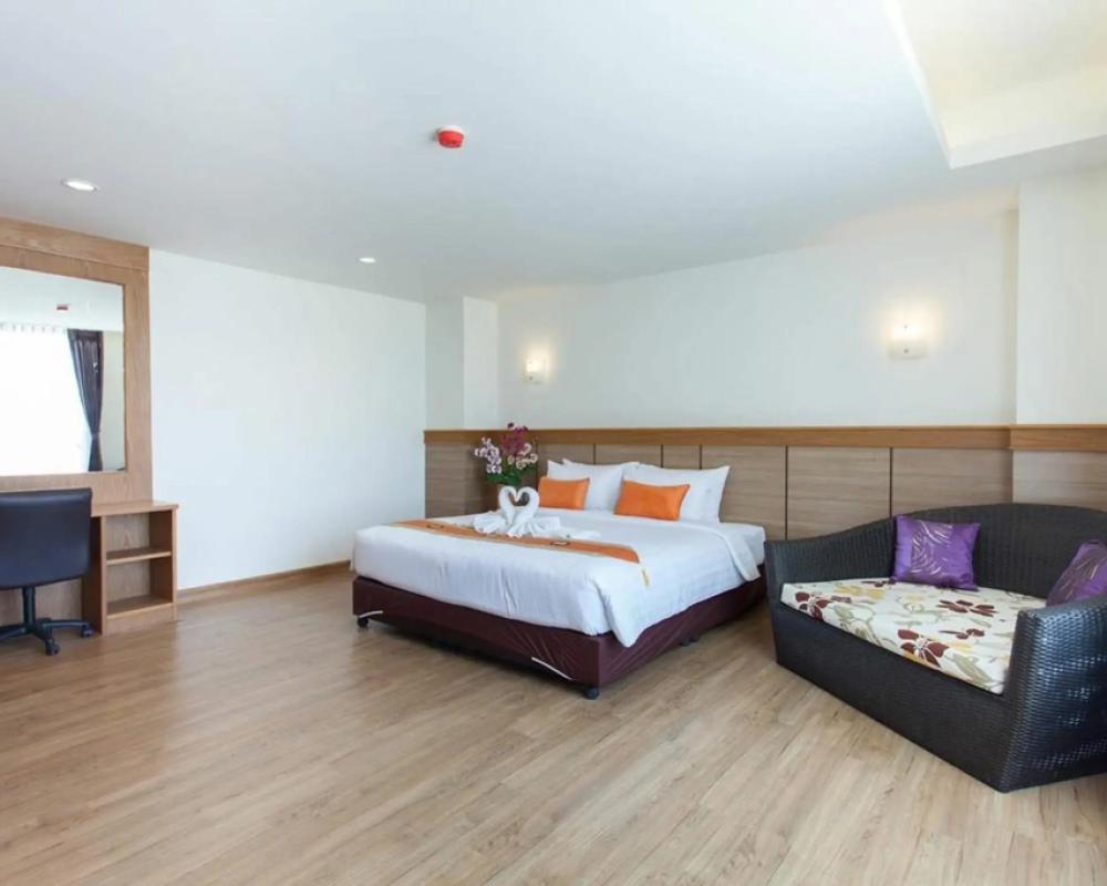 фото The Sita Princess Buriram