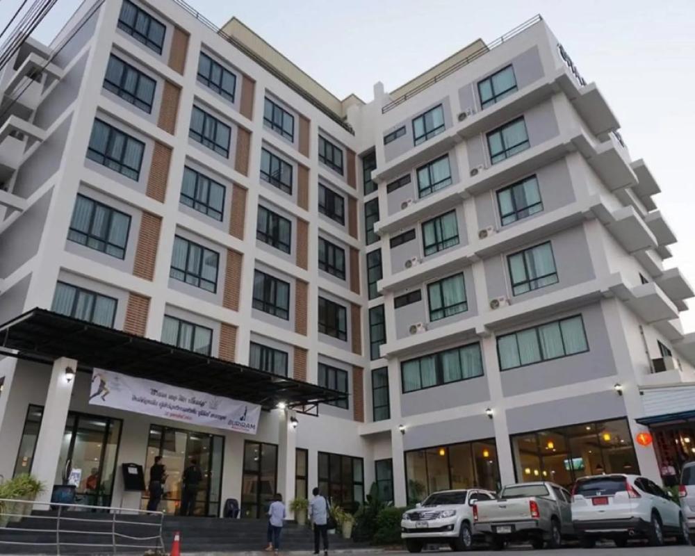 фото The Sita Princess Buriram