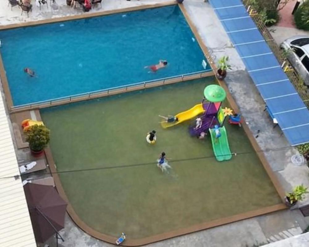 фото The Sita Princess Buriram