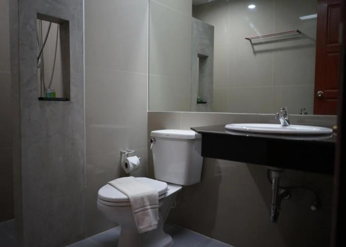 The Sita Princess Buriram