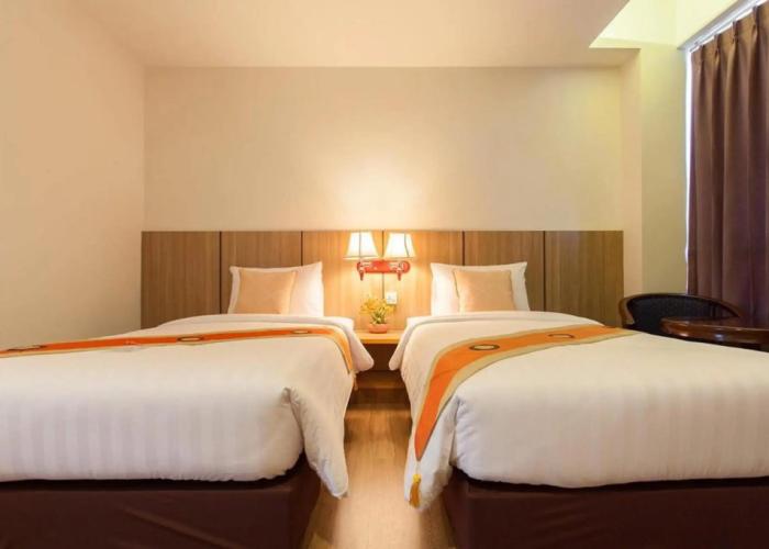 The Sita Princess Buriram