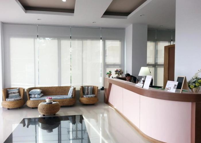 The Sita Princess Buriram