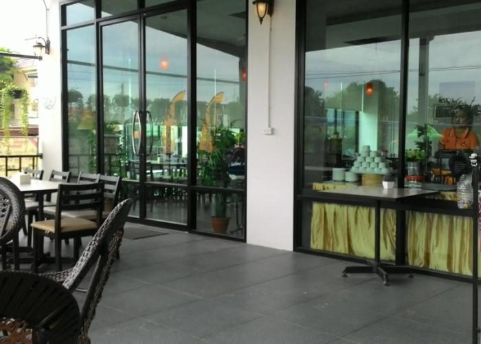 The Sita Princess Buriram