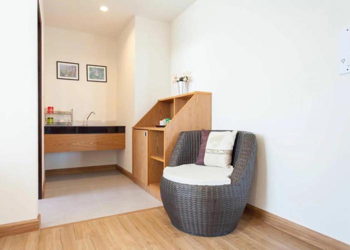 The Sita Princess Buriram