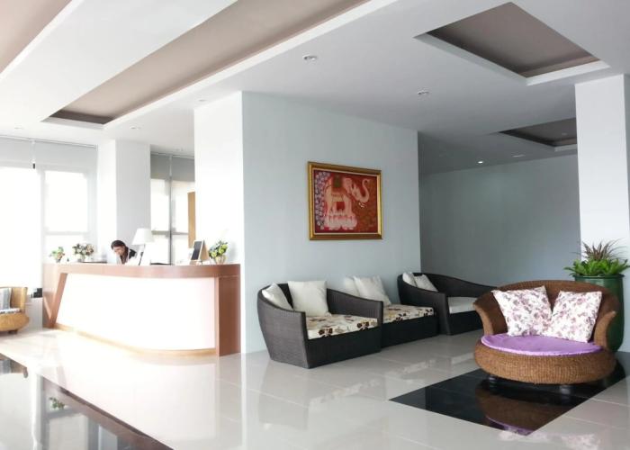 The Sita Princess Buriram