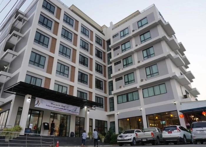 The Sita Princess Buriram