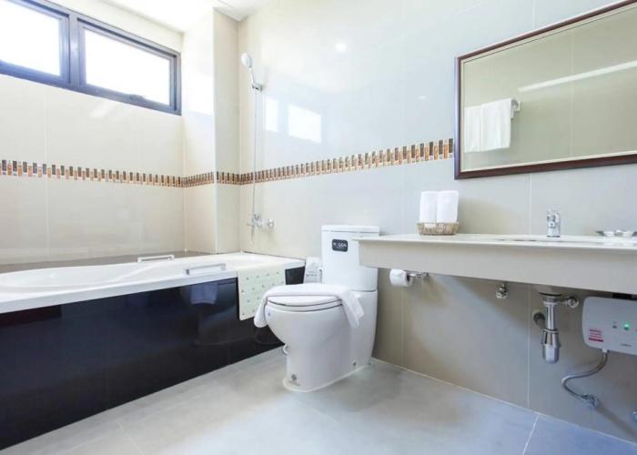 The Sita Princess Buriram