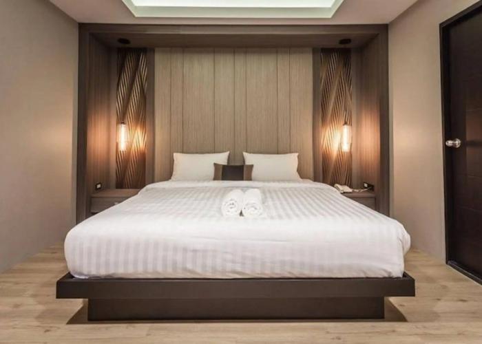 Kesornboutique Hotel