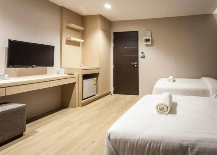 Kesornboutique Hotel