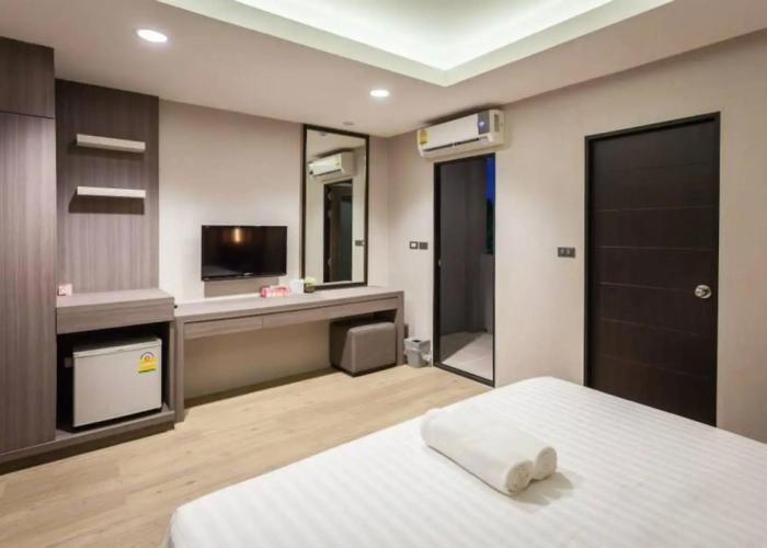 Kesornboutique Hotel