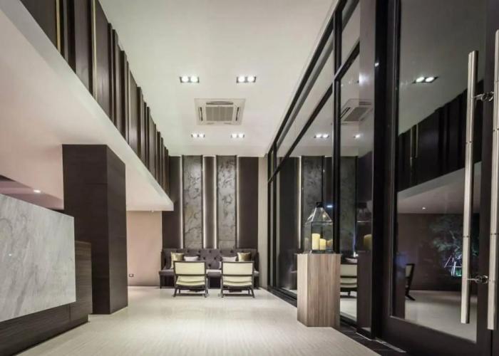 Kesornboutique Hotel