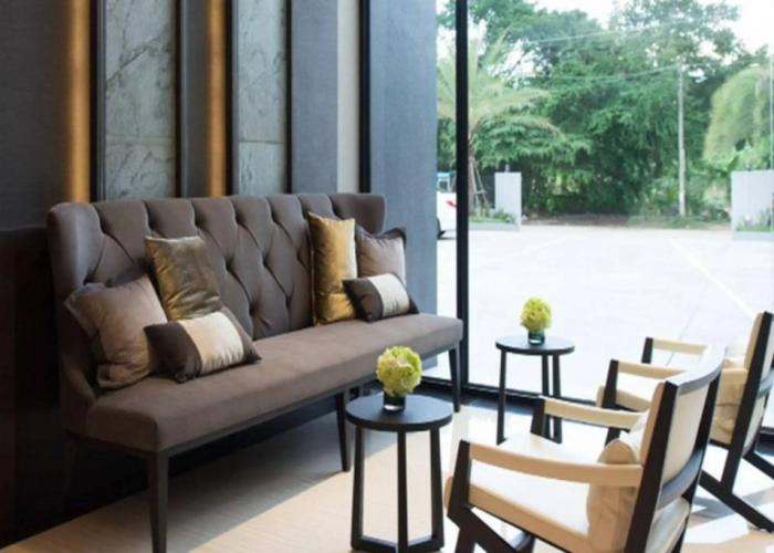 Kesornboutique Hotel