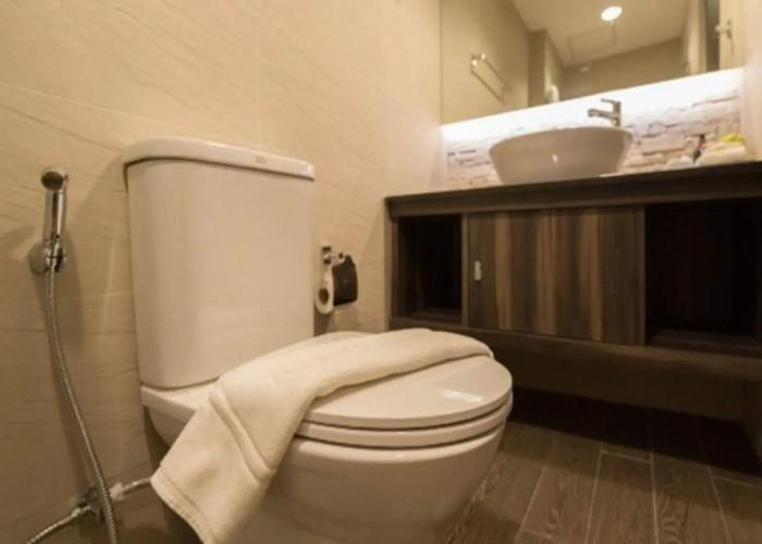 Kesornboutique Hotel