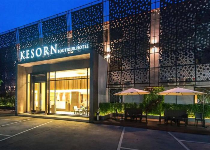 Kesornboutique Hotel