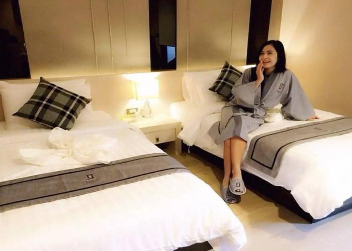 Kesornboutique Hotel