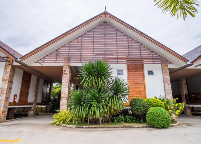 Ruentara Resort & Villa