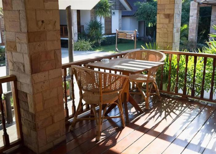 Ruentara Resort & Villa