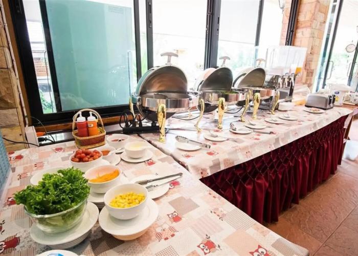 Ruentara Resort & Villa