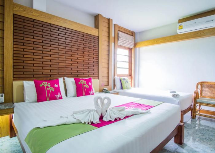 Ruentara Resort & Villa