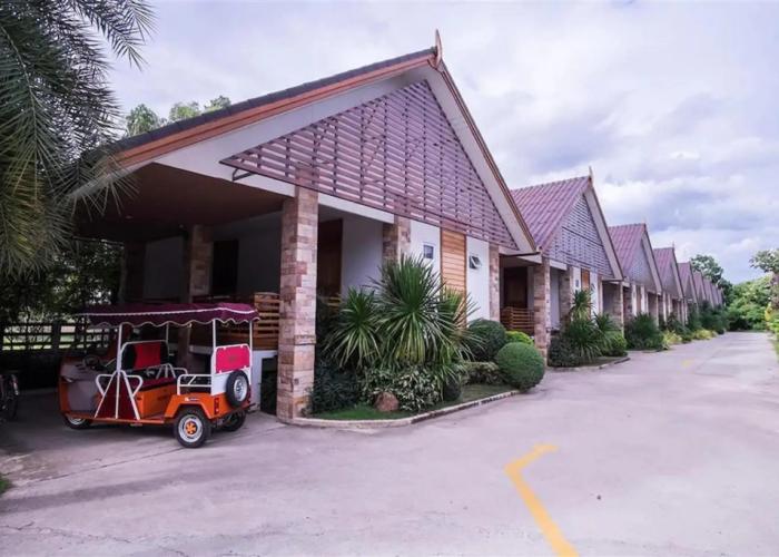 Ruentara Resort & Villa