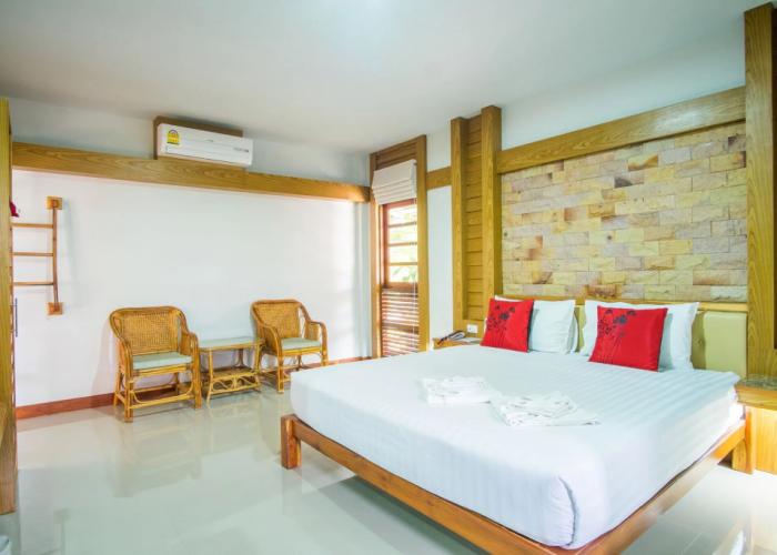 Ruentara Resort & Villa