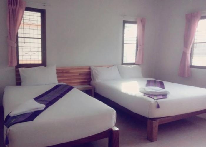 Ruentara Resort & Villa